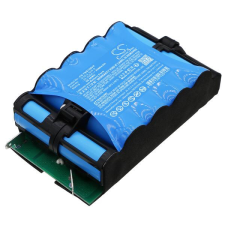 S10-2 Takarítógép akkumulátor 2500 mAh takarítógép akkumulátor