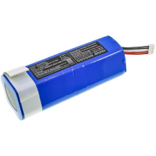 S10-Li-144-5200 Takarítógép akkumulátor 6400 mAh takarítógép akkumulátor