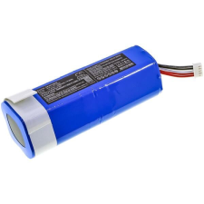  S10-Li-144-6800 Takarítógép akkumulátor 5200 mAh takarítógép akkumulátor