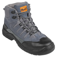  S1P, SRC biztonsági bakancs (SS2020-COM) munkavédelmi cipő