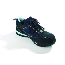  S1P SRC ESD mv. félcipő, kompozit kaplis, átszúrás elleni védelemmel (SS2010-MIC) munkavédelmi cipő