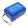  S21-Li-185-5800 Szerszámgép akkumulátor 4000 mAh