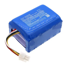  S21-Li-185-5800 Szerszámgép akkumulátor 4000 mAh barkácsgép akkumulátor