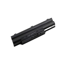  S26391-F795-L400 Akkumulátor 4400 mAh egyéb notebook akkumulátor