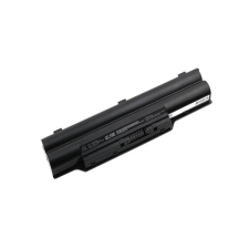  S26391-F886-L100 Laptop akkumulátor 4400 mAh egyéb notebook akkumulátor