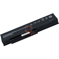  S26393-E048-V613-01-0809 Akkumulátor 4400 mAh fujitsu-siemens notebook akkumulátor