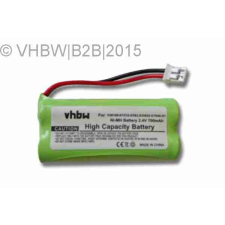 S30852-D1640-X1 akkumulátor 700 mAh vezeték nélküli telefon akkumulátor