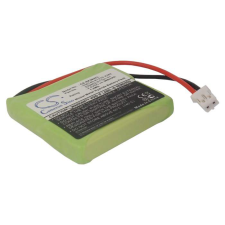S30852-D1751-X1 akkumulátor 500 mAh vezeték nélküli telefon akkumulátor