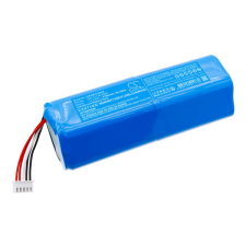 S31-LI-144-6400.. Takarítógép akkumulátor 6700 mAh takarítógép akkumulátor
