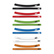  S3 Kerékfelnimatrica Fekete információs címke