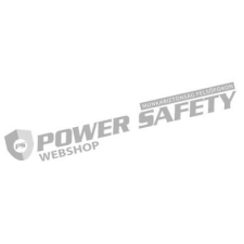  S5, FO, SR, PVC biztonsági csizma, zöld (116) munkavédelmi cipő