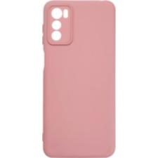  S948D42341 Gyári akkufedél hátlap - burkolati elem Motorola Moto G42, Rózsaszín mobiltelefon, tablet alkatrész