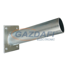 S&G Galvanizált lámpatartó 250mm világítás