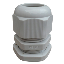 S&amp;G műanyag tömszelence, 11mm, IP65 villanyszerelés