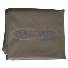S&G SG Dubai hintaágy textil tető, bézs kerti bútor