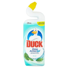 S.C. Johnson Kacsa WC tisztító 750 ml Mint Deep Action (menta) tisztító- és takarítószer, higiénia