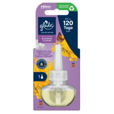 S.C. Johnson Kft. Glade elektromos légfrissítő utántöltő 20ml Blooming Flowers tisztító- és takarítószer, higiénia