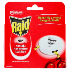 S.C. JOHNSON S.R.O. Raid Kontakt hangyairtó csalétek bor