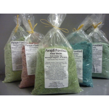 S.C. Trans Salt-Impex S.R.L. Fürdősó Aloe Vera 1kg Parajdi tisztító- és takarítószer, higiénia