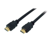 S-Conn S/CONN HDMI - HDMI 2m HDMI A-típus (Standard) Fekete