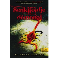 S. Craig Zahler Senkiföldje démonai irodalom