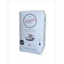 S.GIUSTO CREMOSO kávépod ESE pod 18x7g kávé