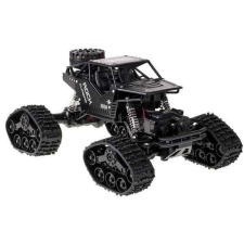 S-Idee Strong Climbing Car 4WD METAL RTR, fekete (4260463522860) távirányítós modell