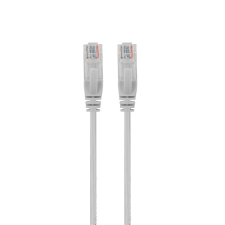 S-Link kábel - sl-cat01 (utp patch kábel, cat5e, szürke, 1m) 2630 kábel és adapter