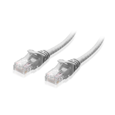  S-link Kábel - SL-CAT30 (UTP patch kábel, CAT5e, szürke, 30m) - 2644 kábel és adapter