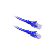 S-Link kábel - sl-cat603bl (utp patch kábel, cat6, kék, 3m) 13943 kábel és adapter