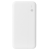 S-Link Powerbank - IP-G10N 10000mAh (2xUSB, Micro usb, Type-C, led, fehér)