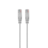 S-Link S-link Kábel - SL-CAT601 (UTP patch kábel, CAT6, szürke, 1m)