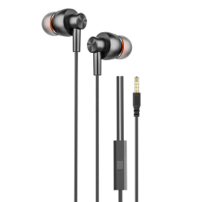 S-LINK SL-KU180 fülhallgató, fejhallgató
