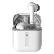S-LINK TruePods fülhallgató, fejhallgató