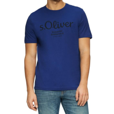  S.Oliver Basic Férfi Póló férfi póló