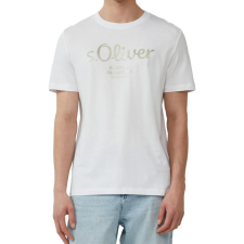  S.Oliver Basic Férfi Póló férfi póló