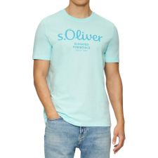 S.Oliver Basic Férfi Póló férfi póló