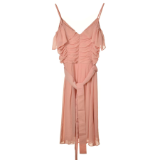 S. Oliver Black Label pink női ruha – 36 női ruha
