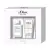 S.Oliver Black Label Women SET: EDT 30ml + tusfürdő gél 75ml