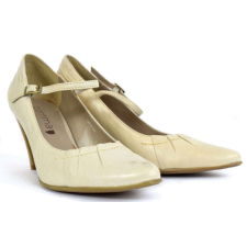 S.Oliver Comma női Cipő #drapp női cipő