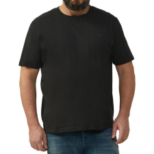  S.Oliver Extra Méretű Férfi Póló férfi póló