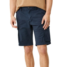  S.Oliver Férfi Cargozsebes Rövidnadrág férfi rövidnadrág