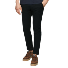 S.Oliver Férfi Chino Vászon Nadrág