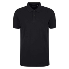  S.Oliver Férfi Extra Méretű Galléros Póló