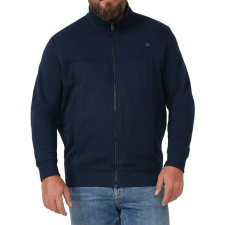  S.Oliver Férfi Extra Méretű Pamut Pulóver férfi pulóver, kardigán