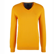  S.Oliver Férfi Kötött Pulóver