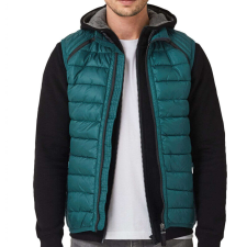 S.Oliver Férfi Mellény férfi mellény