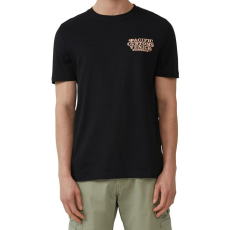  S.Oliver Férfi Pamut Póló