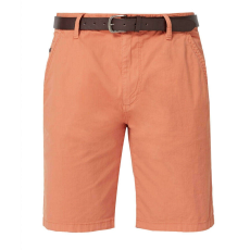  S.Oliver Férfi Vászon Rövidnadrág