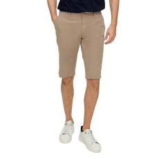  S.Oliver Férfi Vászon Short